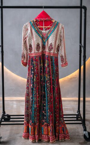 Mehfil Magic Anarkali